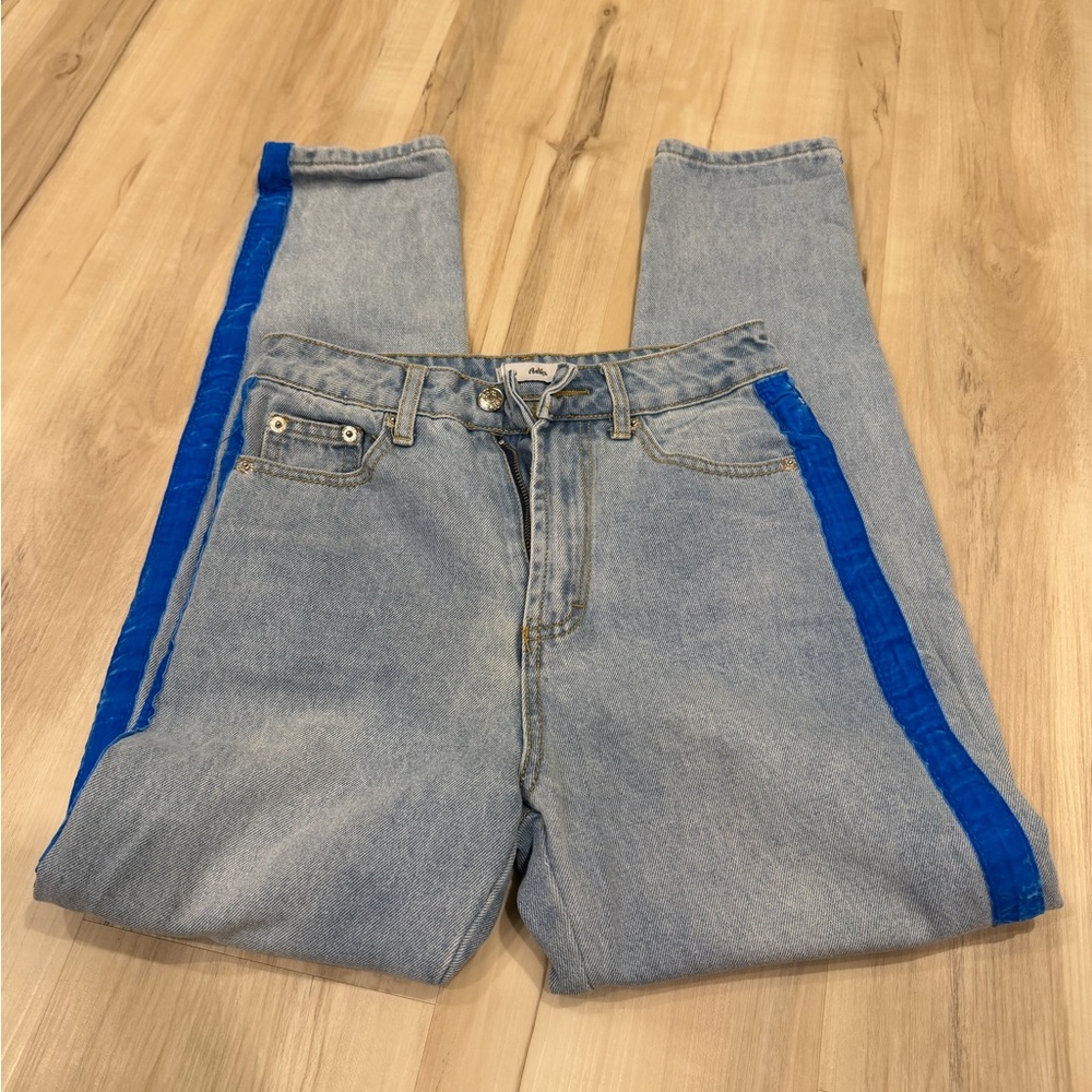 Adika Jeans